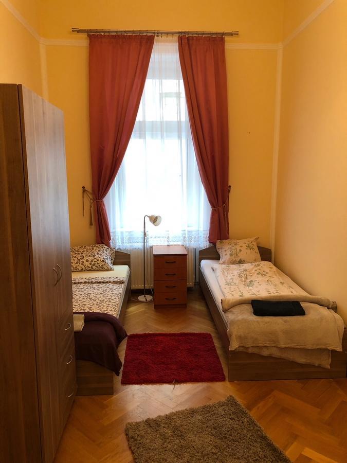 Summer Place بودابست المظهر الخارجي الصورة