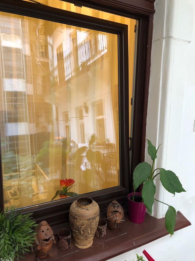 Summer Place بودابست المظهر الخارجي الصورة