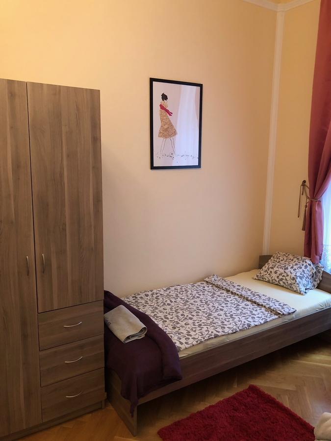 Summer Place بودابست المظهر الخارجي الصورة