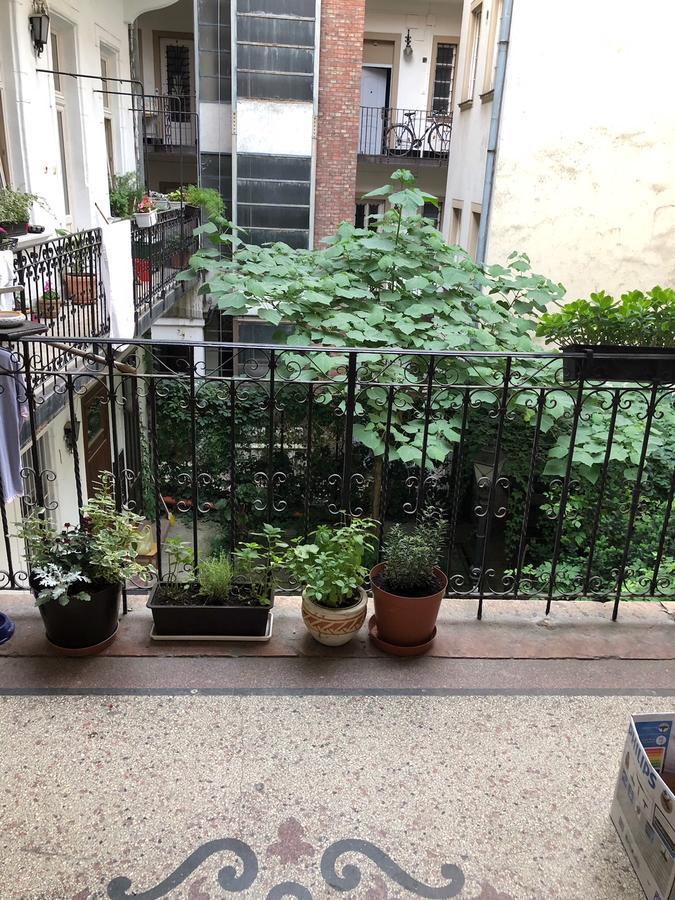 Summer Place بودابست المظهر الخارجي الصورة