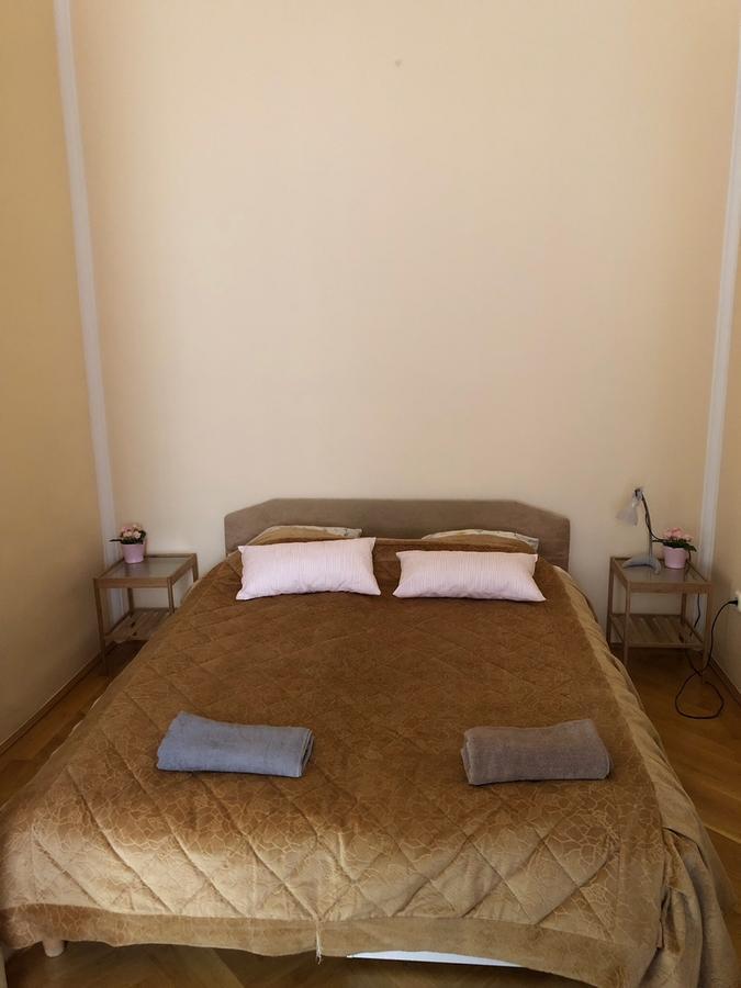 Summer Place بودابست المظهر الخارجي الصورة